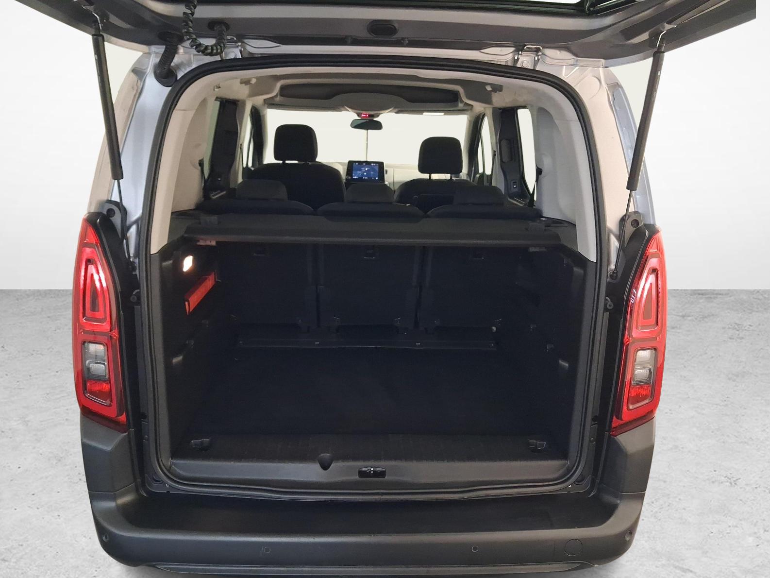 CITROEN Citroën e-Berlingo Feel Pack-image-11