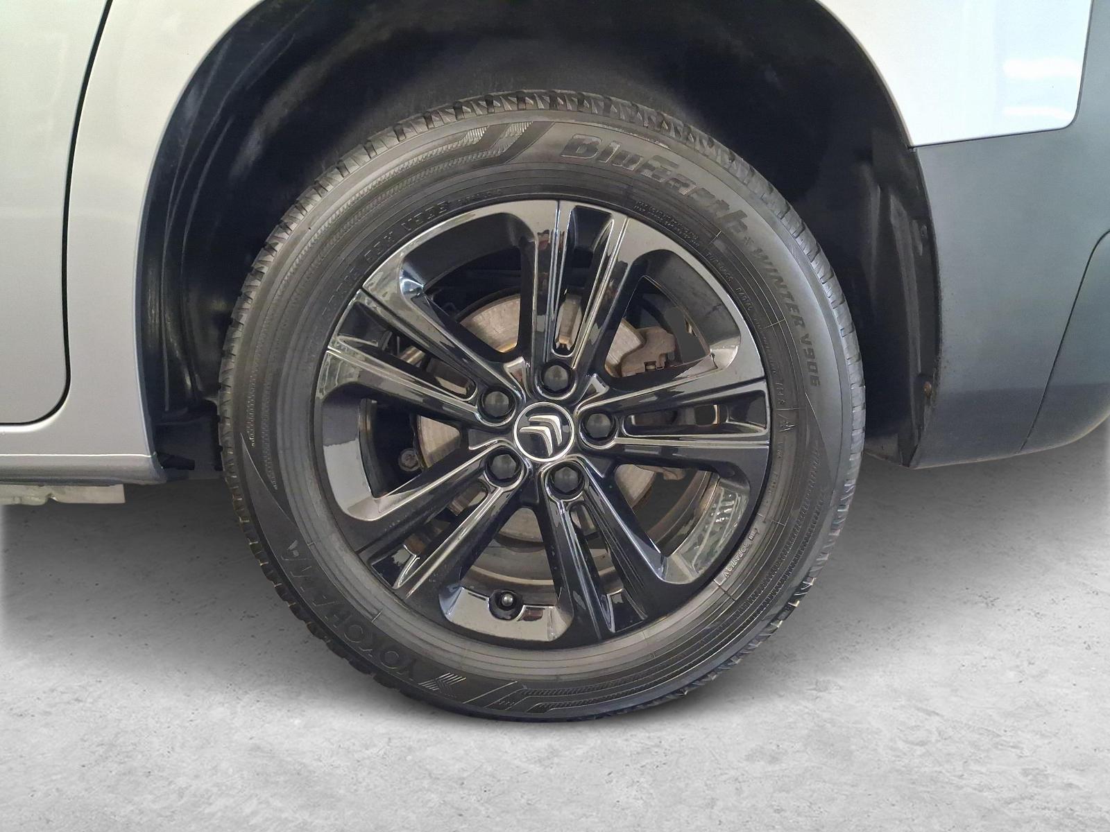 CITROEN Citroën e-Berlingo Feel Pack-image-14