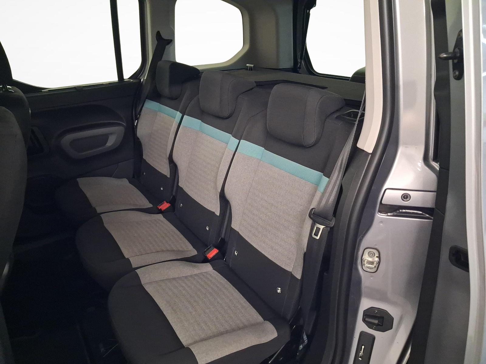 CITROEN Citroën e-Berlingo Feel Pack-image-10