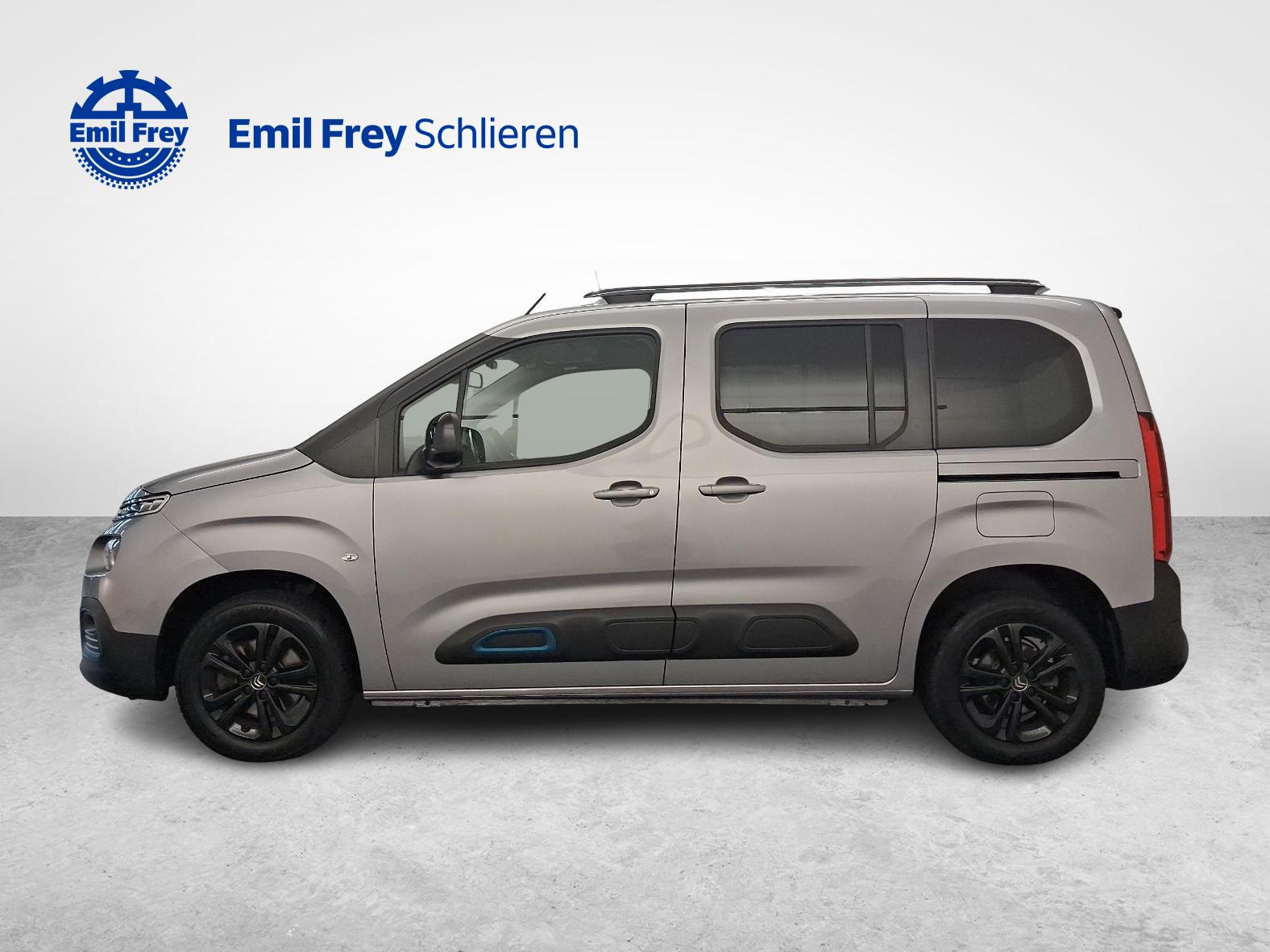 CITROEN Citroën e-Berlingo Feel Pack-image-1