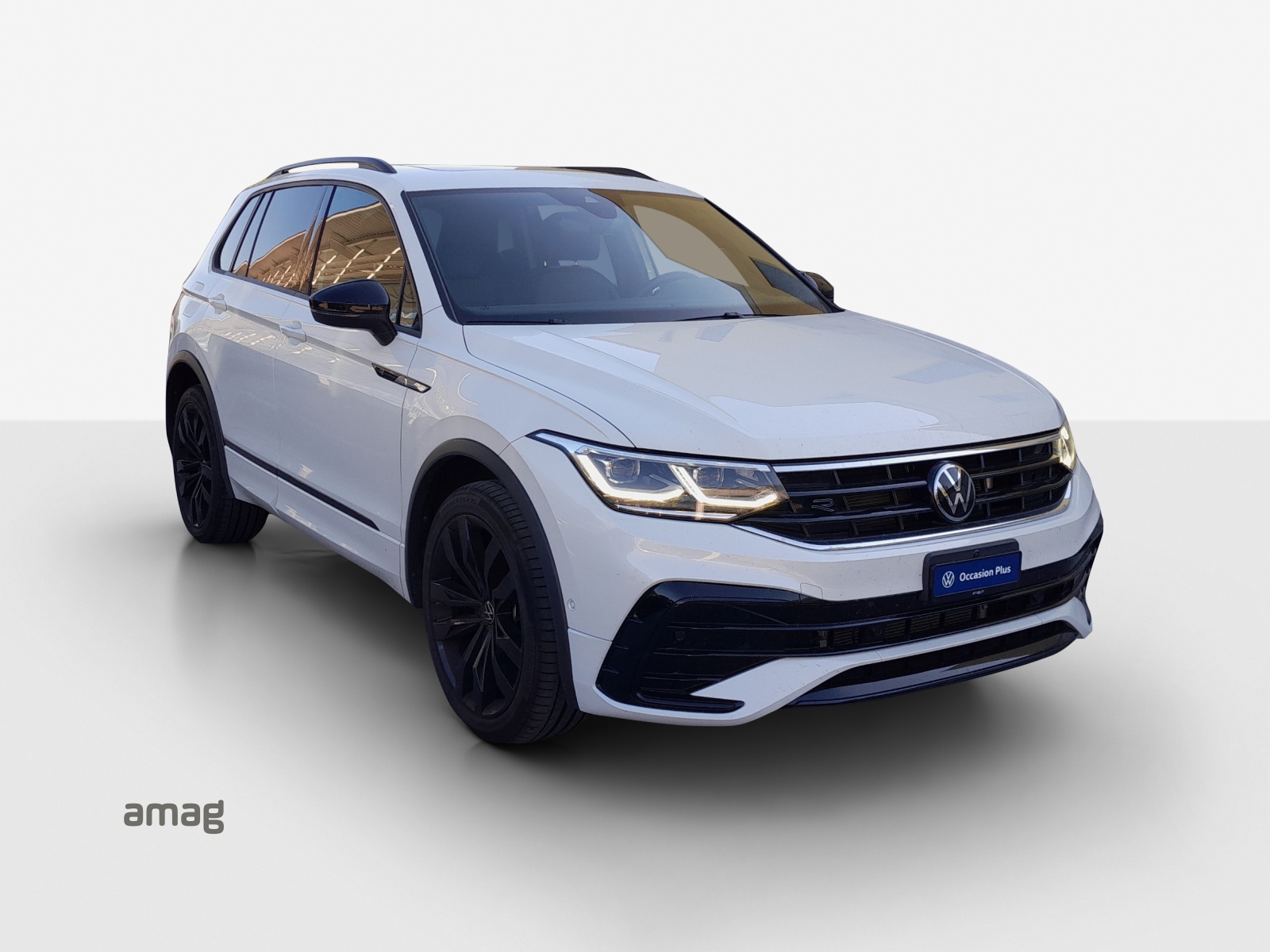VW Tiguan 2.0 TDI SCR R-Line 4Motion DSG-image-4