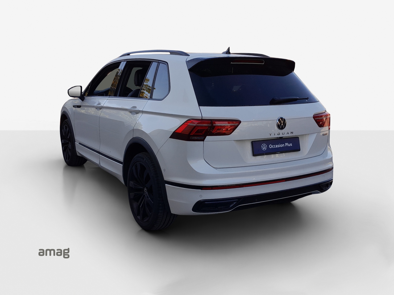 VW Tiguan 2.0 TDI SCR R-Line 4Motion DSG-image-2