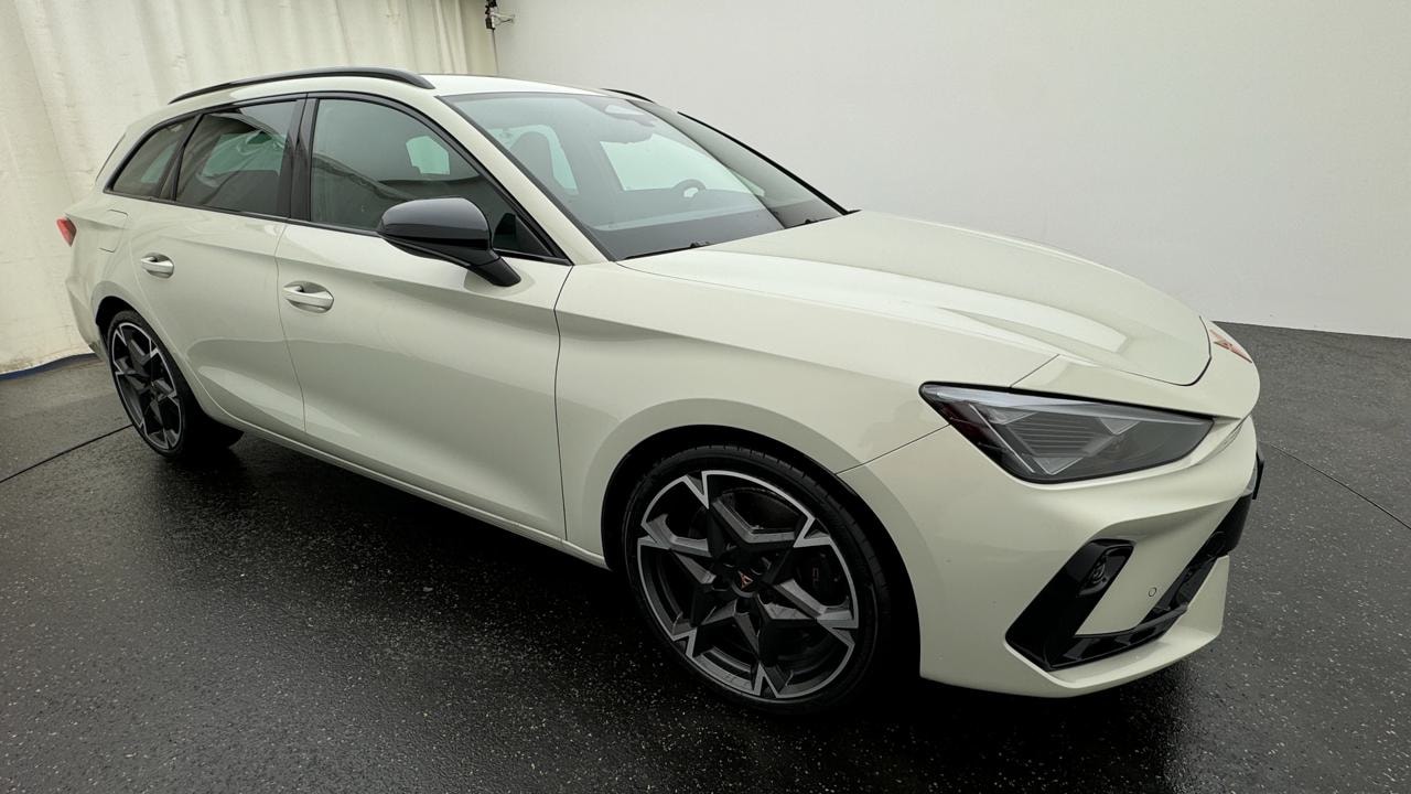 CUPRA LEON ST 2.0 TSI VZ DSG 4Drive-image-0