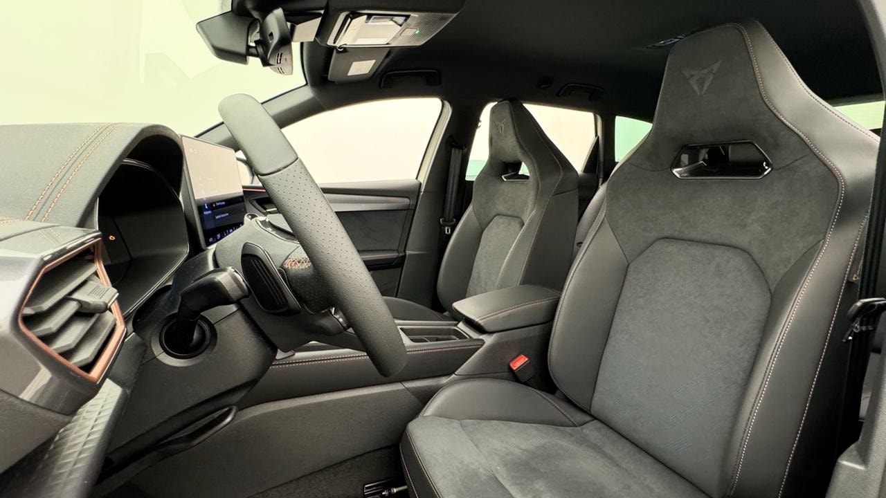 CUPRA LEON ST 2.0 TSI VZ DSG 4Drive-image-5