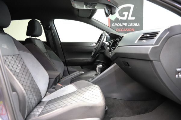 VW Taigo 1.0 TSI R-Line DSG-image-8