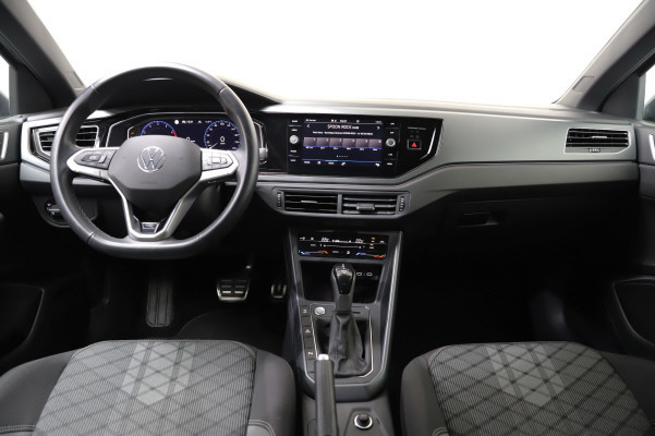 VW Taigo 1.0 TSI R-Line DSG-image-9