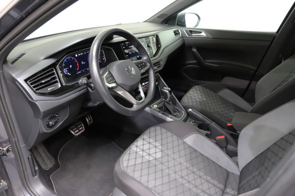 VW Taigo 1.0 TSI R-Line DSG-image-7