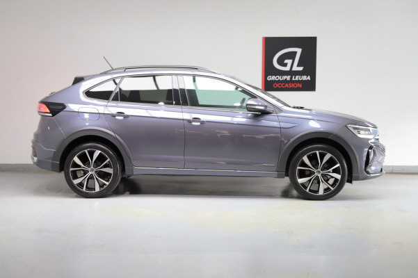 VW Taigo 1.0 TSI R-Line DSG-image-6