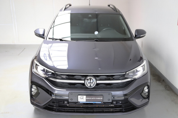 VW Taigo 1.0 TSI R-Line DSG-image-4