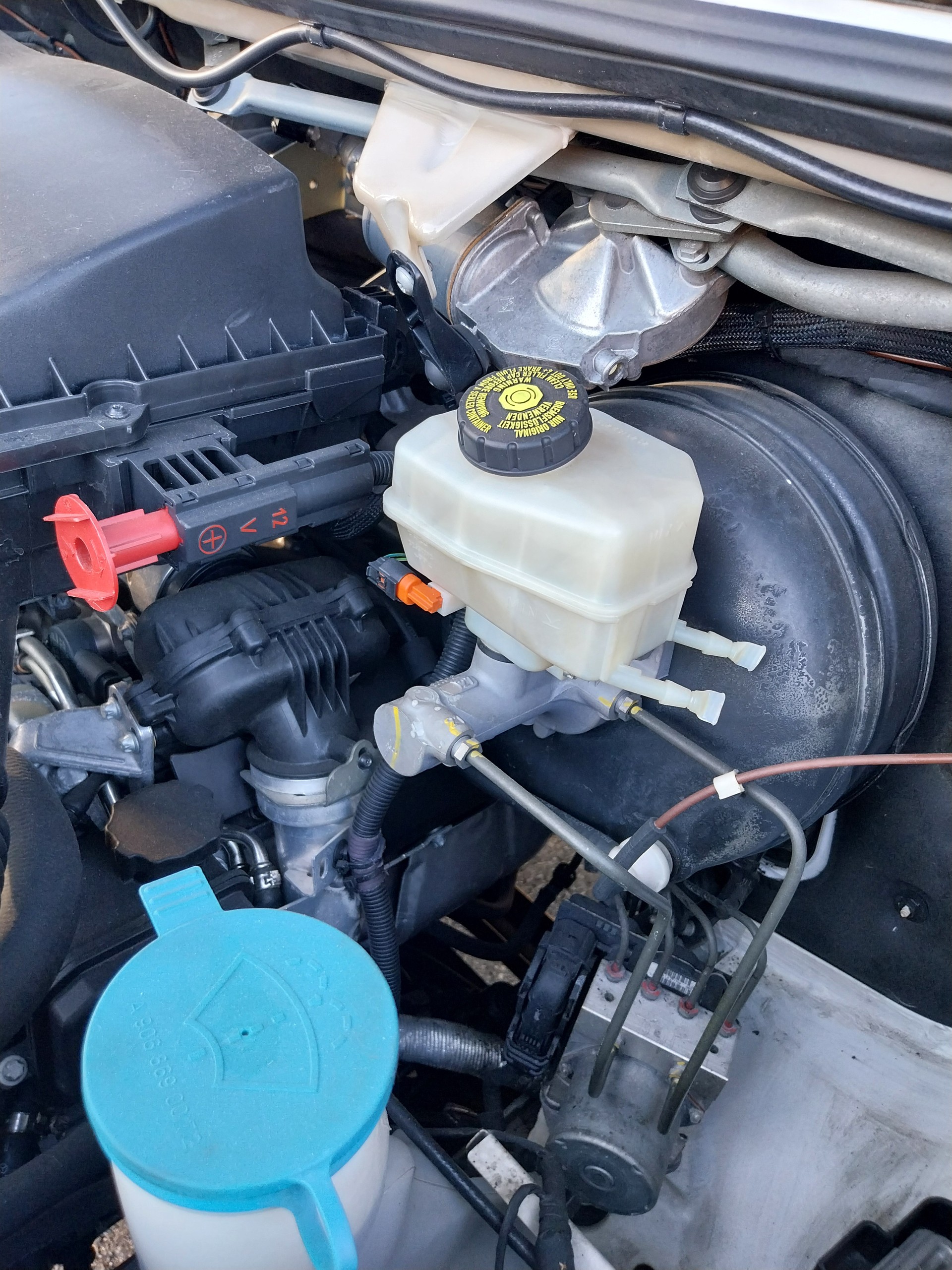 MERCEDES-BENZ Sprinter 319 CDI Standard Automat-image-12