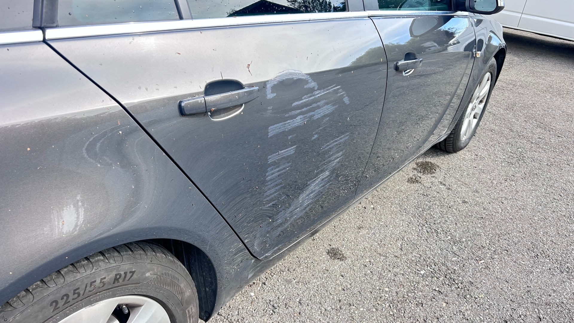 OPEL Insignia Sports Tourer 1.6 Turbo Cosmo Automatic-image-4