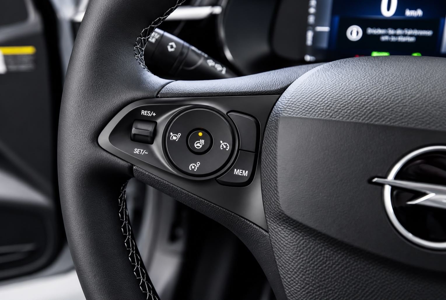 OPEL Corsa e- 51kWh GS 11 KW 3 Phaser Schneller Laden-image-13
