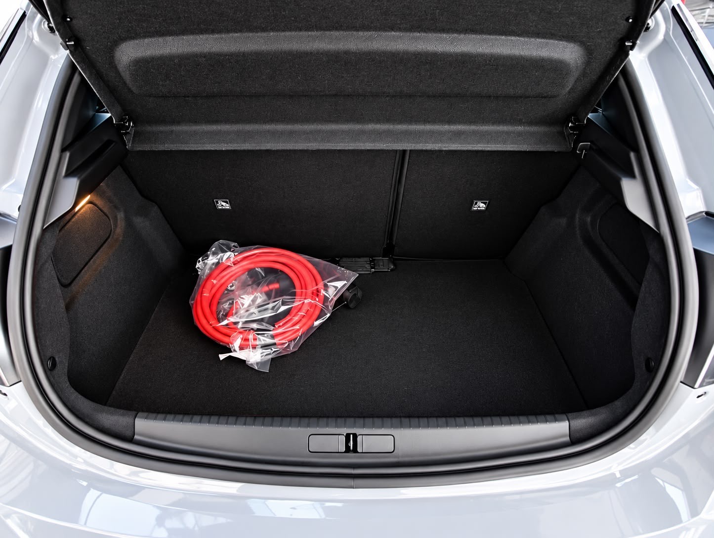 OPEL Corsa e- 51kWh GS 11 KW 3 Phaser Schneller Laden-image-21