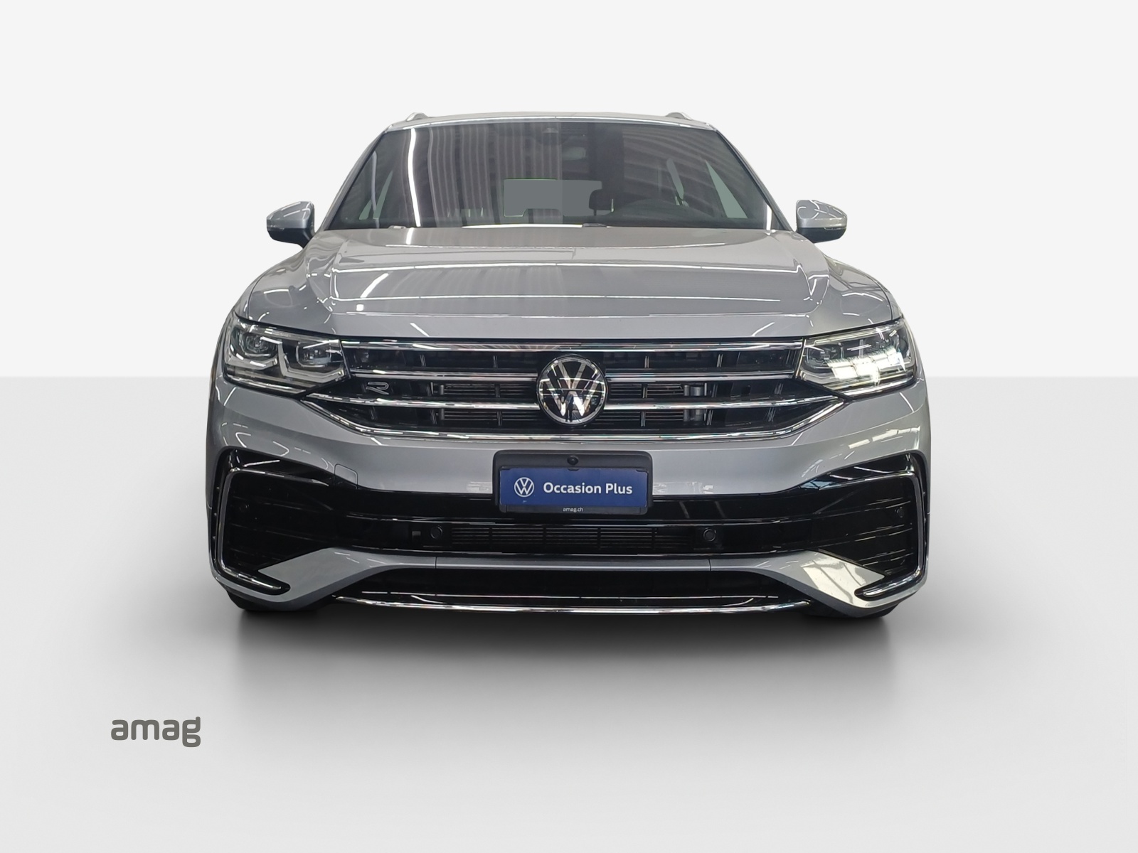 VW Tiguan Allspace 2.0TSI R-Line 4Motion DSG-image-6
