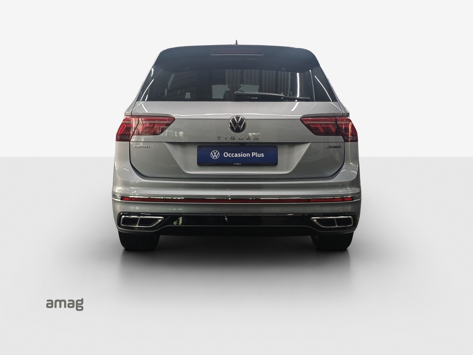 VW Tiguan Allspace 2.0TSI R-Line 4Motion DSG-showroom-element-3
