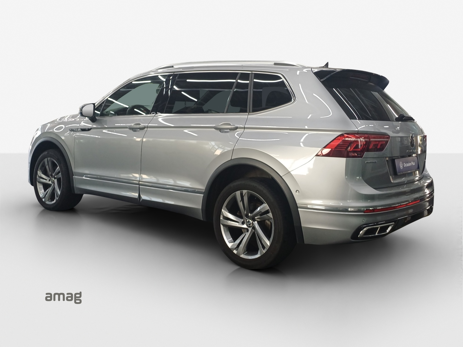 VW Tiguan Allspace 2.0TSI R-Line 4Motion DSG-showroom-element-2