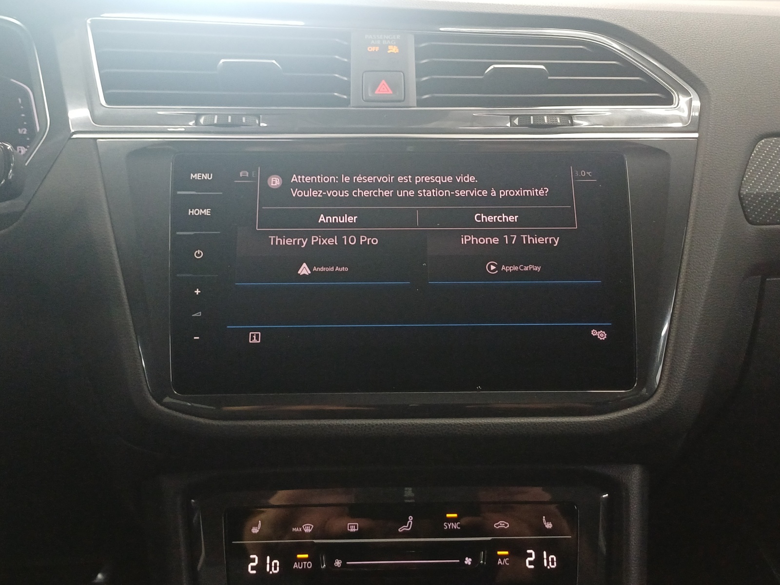 VW Tiguan Allspace 2.0TSI R-Line 4Motion DSG-image-10