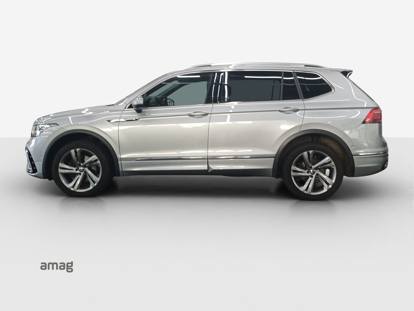 VW Tiguan Allspace 2.0TSI R-Line 4Motion DSG-showroom-element-1
