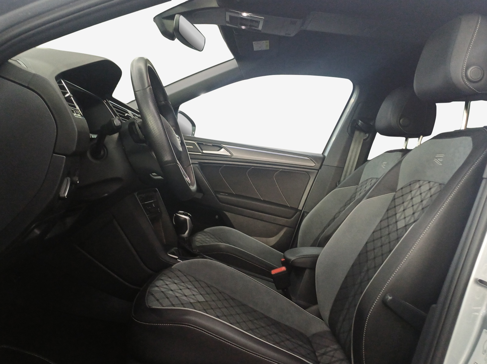 VW Tiguan Allspace 2.0TSI R-Line 4Motion DSG-image-7