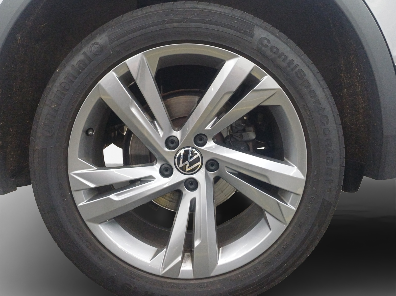VW Tiguan Allspace 2.0TSI R-Line 4Motion DSG-image-15