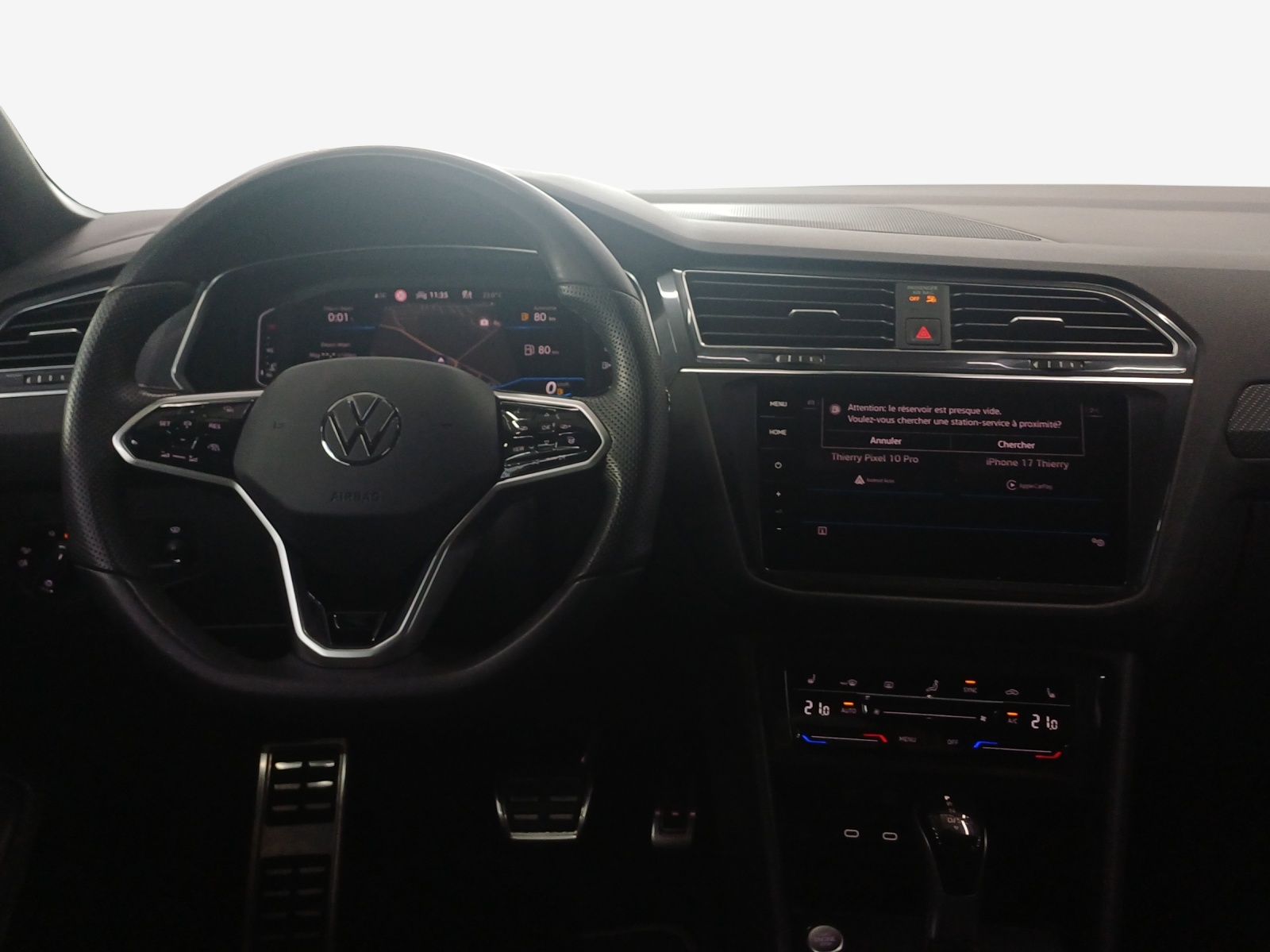 VW Tiguan Allspace 2.0TSI R-Line 4Motion DSG-image-8