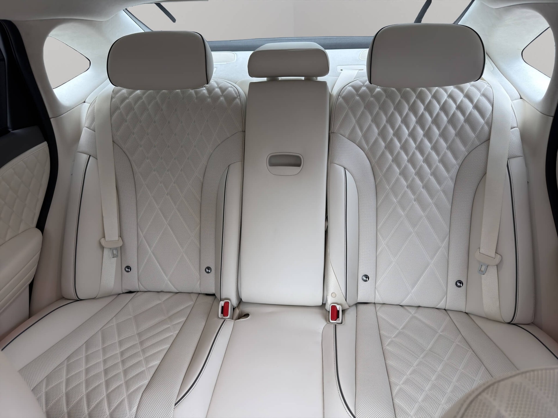 GENESIS G80 Electrificed Premium AWD **Facelift**-image-7