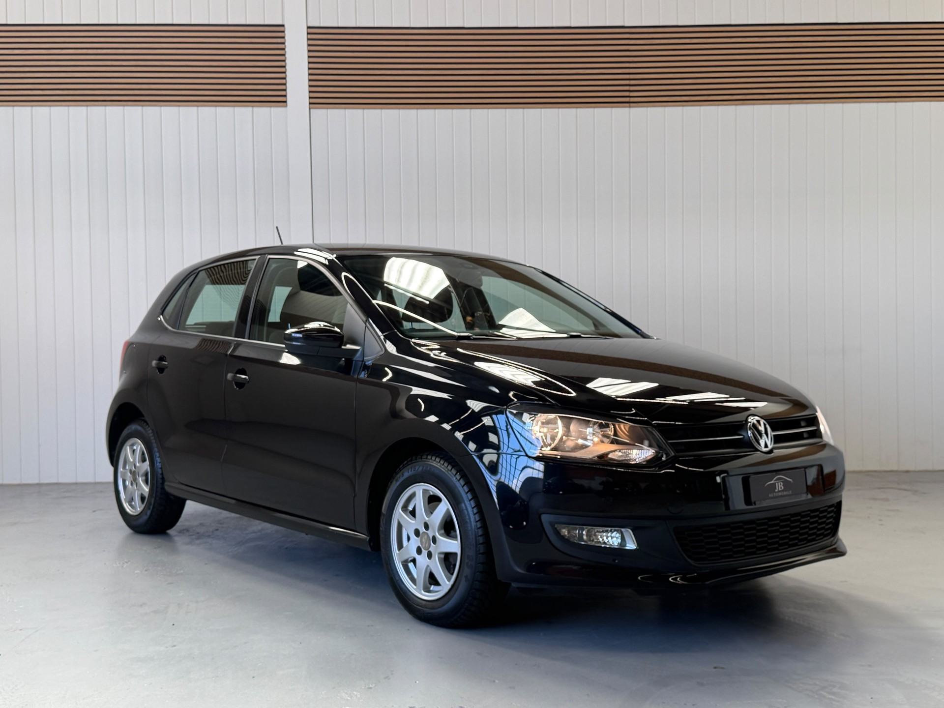 VW Polo 1.4 16V DSG - frisch ab MFK und Service - Carplay Navi-image-6