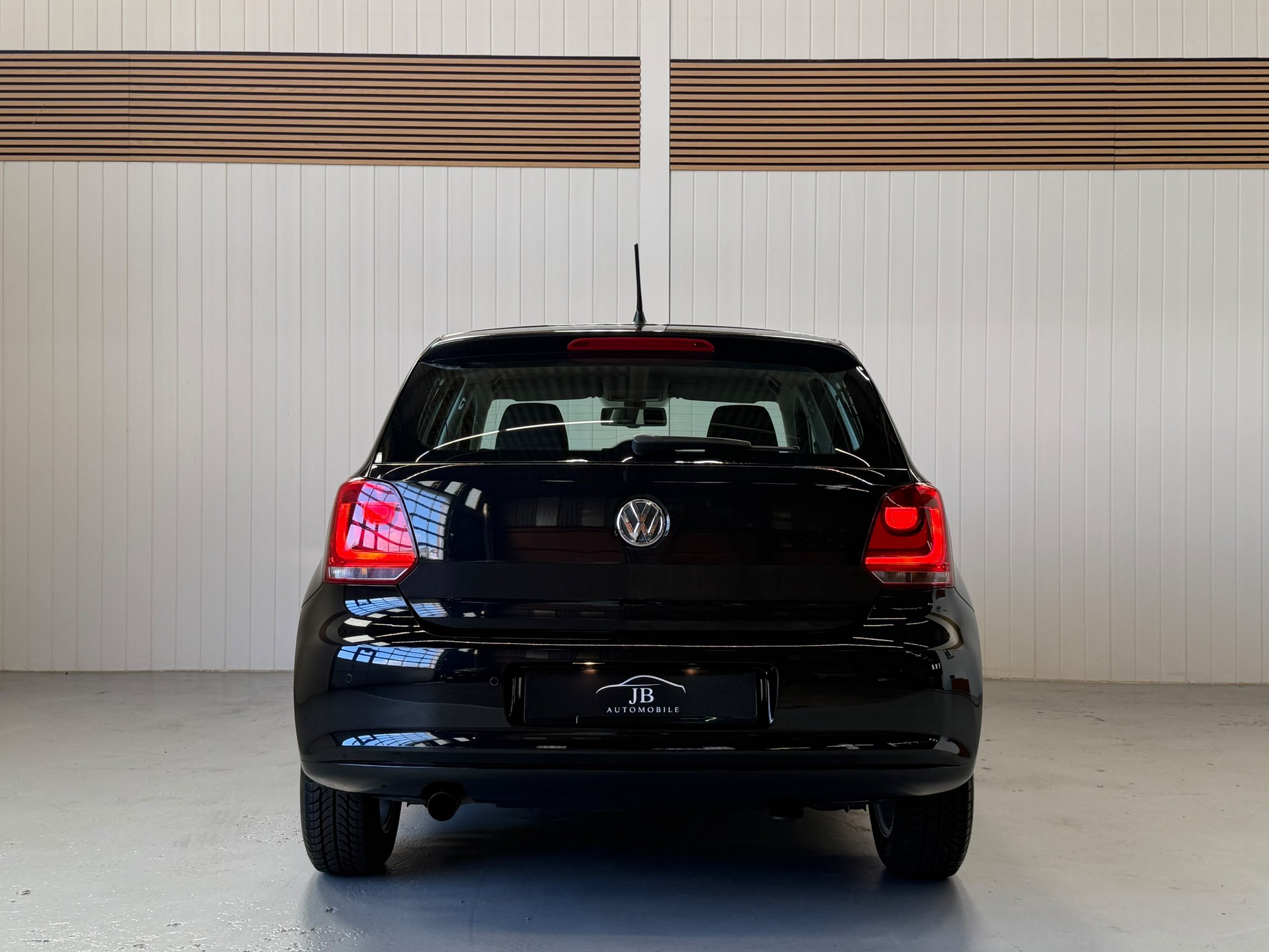 VW Polo 1.4 16V DSG - frisch ab MFK und Service - Carplay Navi-showroom-element-3