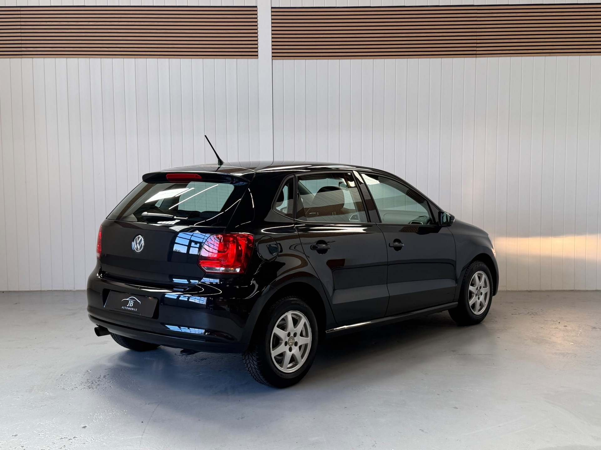 VW Polo 1.4 16V DSG - frisch ab MFK und Service - Carplay Navi-image-4