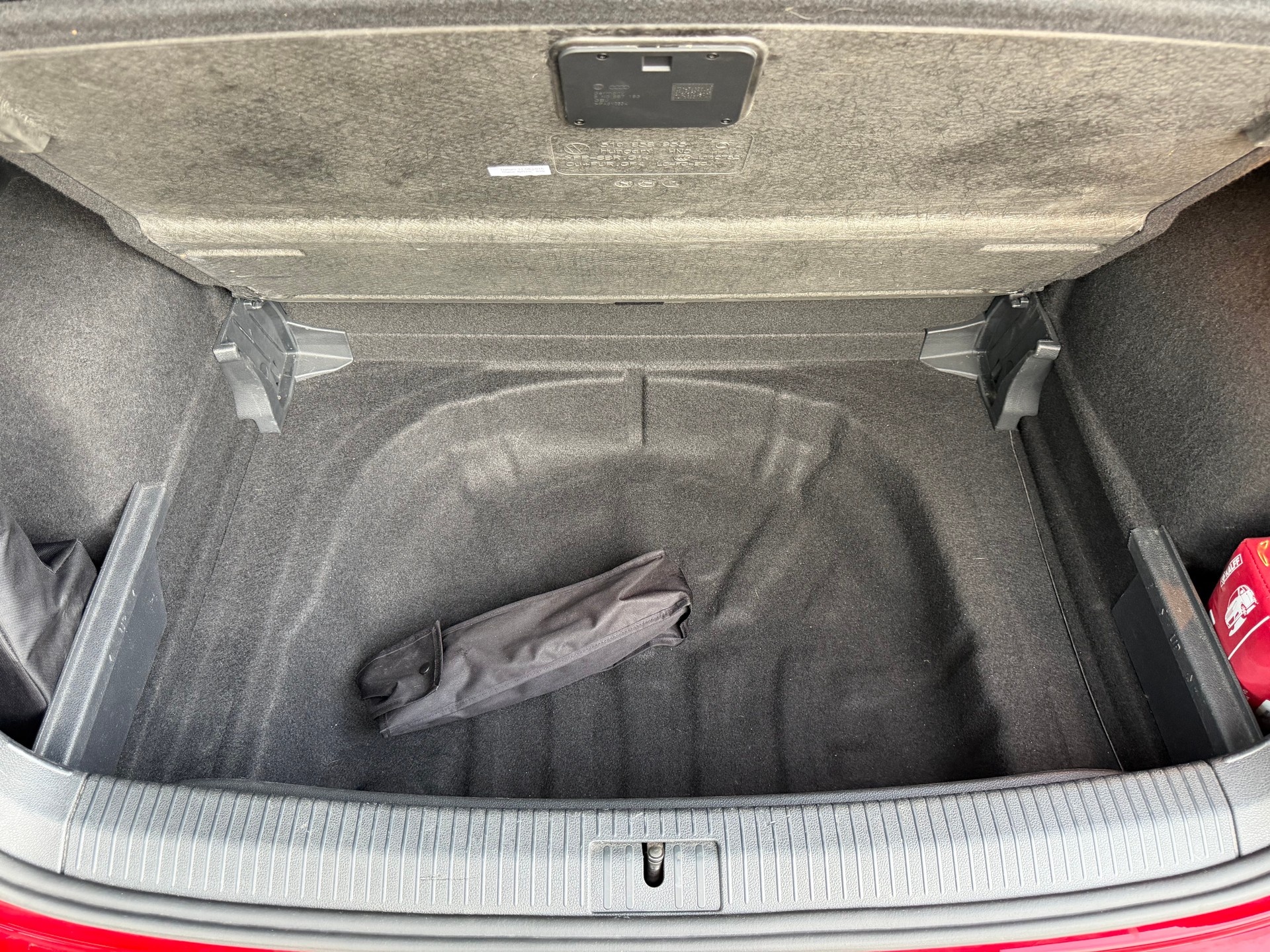 VW Golf Sportsvan 1.4 TSI 125 Comfortline DSG-image-6