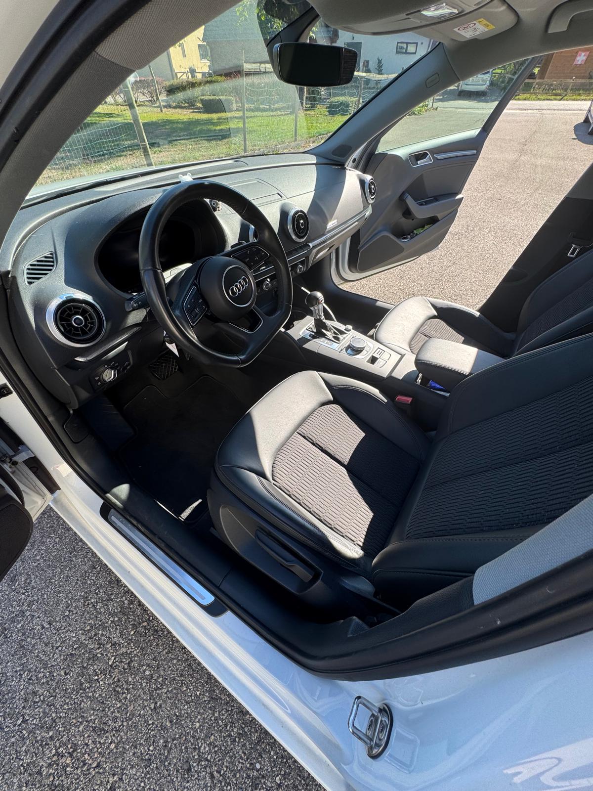 AUDI 2.0 T FSI Design S-Tronic-image-4