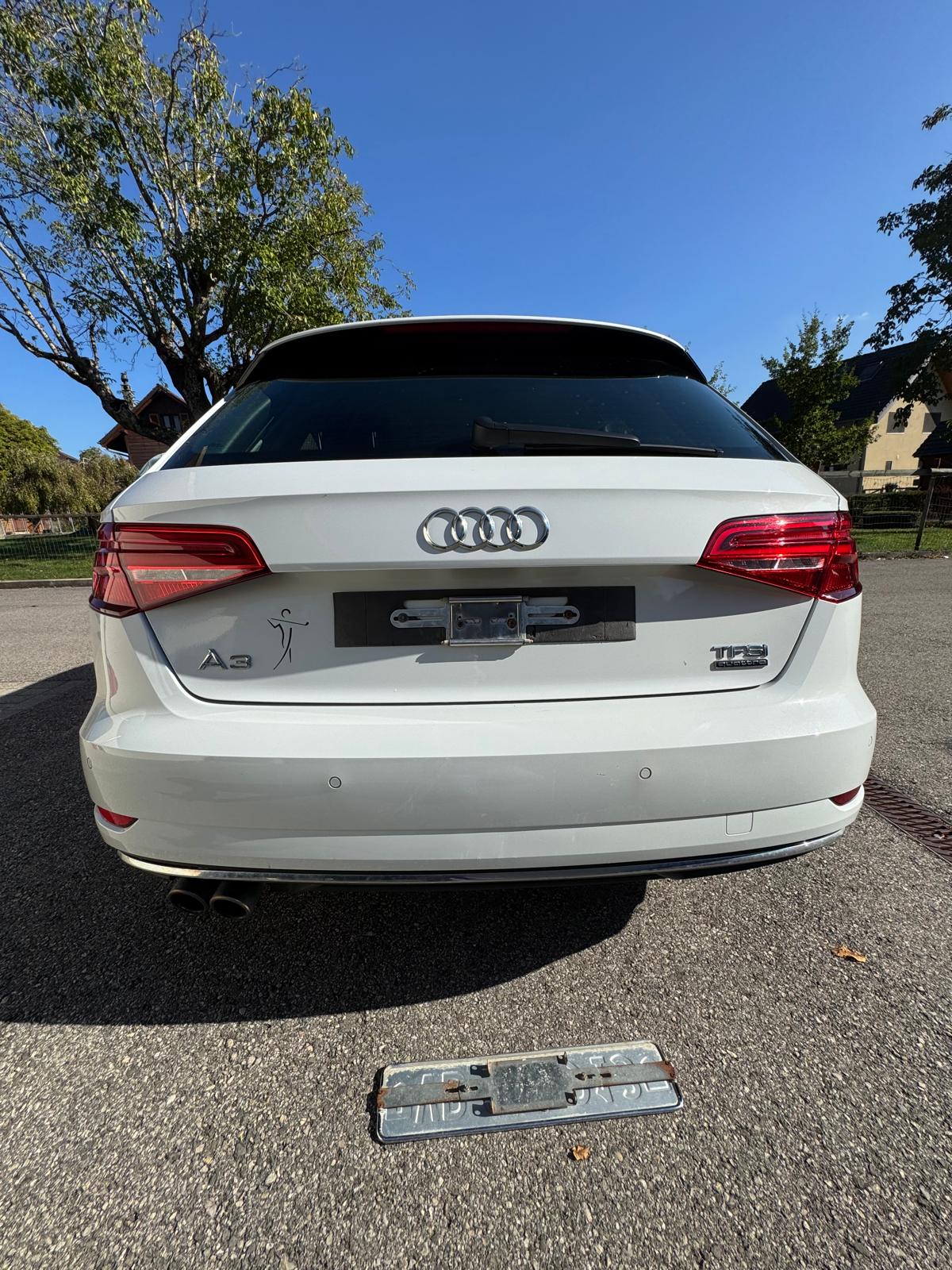 AUDI 2.0 T FSI Design S-Tronic-image-1