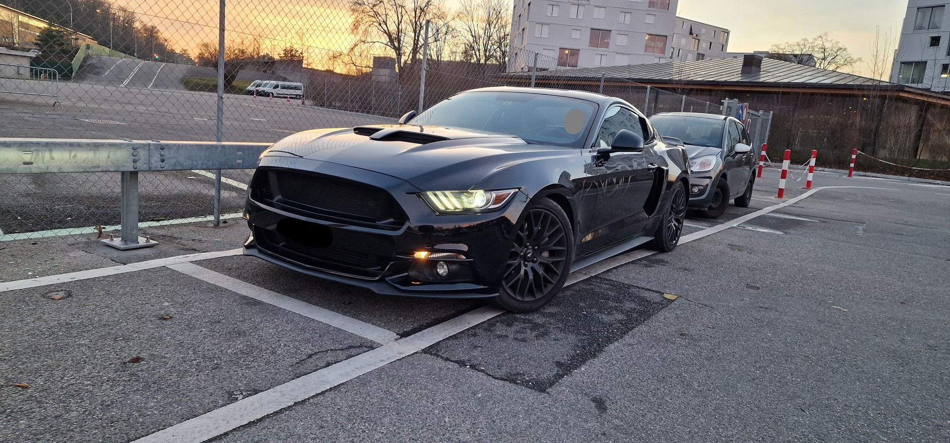 FORD 2.3 EcoBoost-image-1