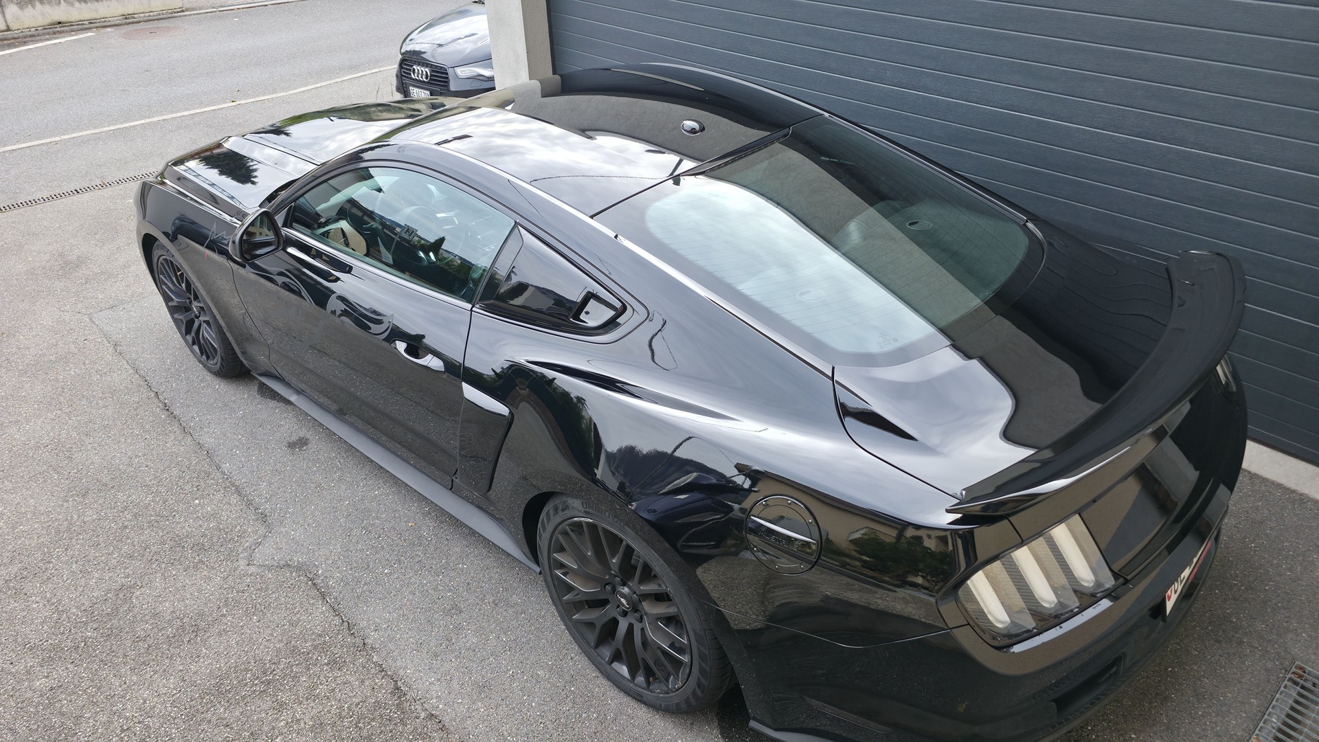 FORD 2.3 EcoBoost-image-5