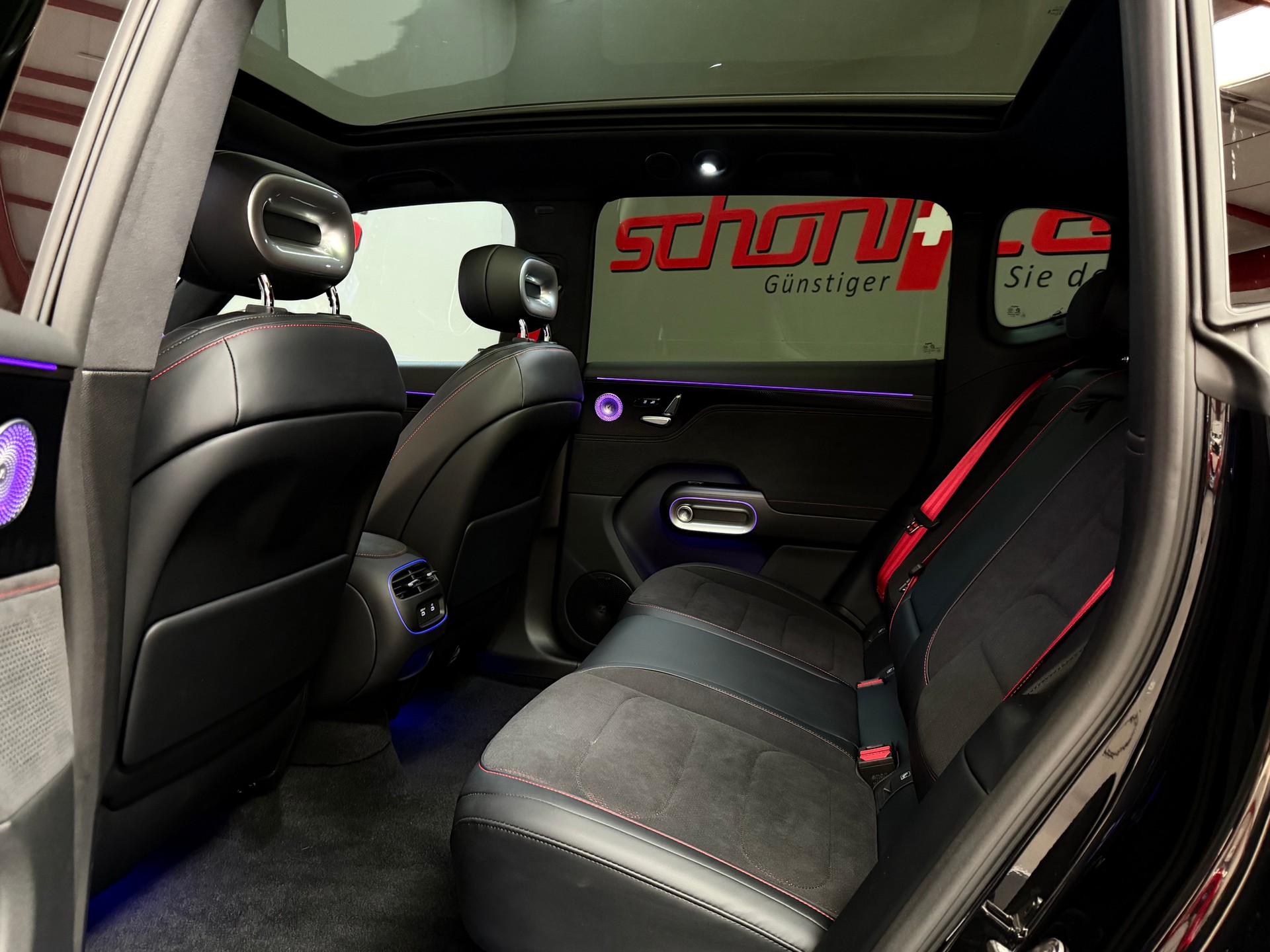 SMART #5 100kWh Brabus AWD-image-14