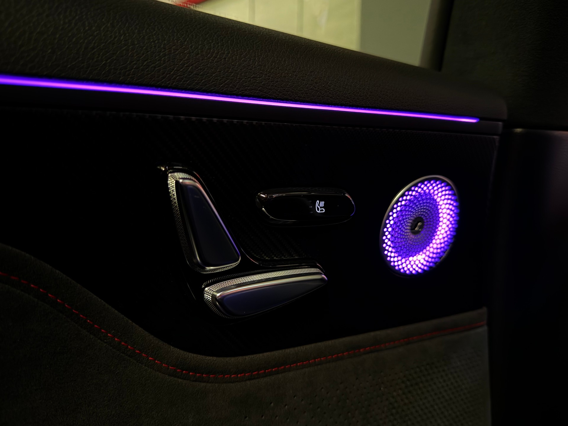 SMART #5 100kWh Brabus AWD-image-18