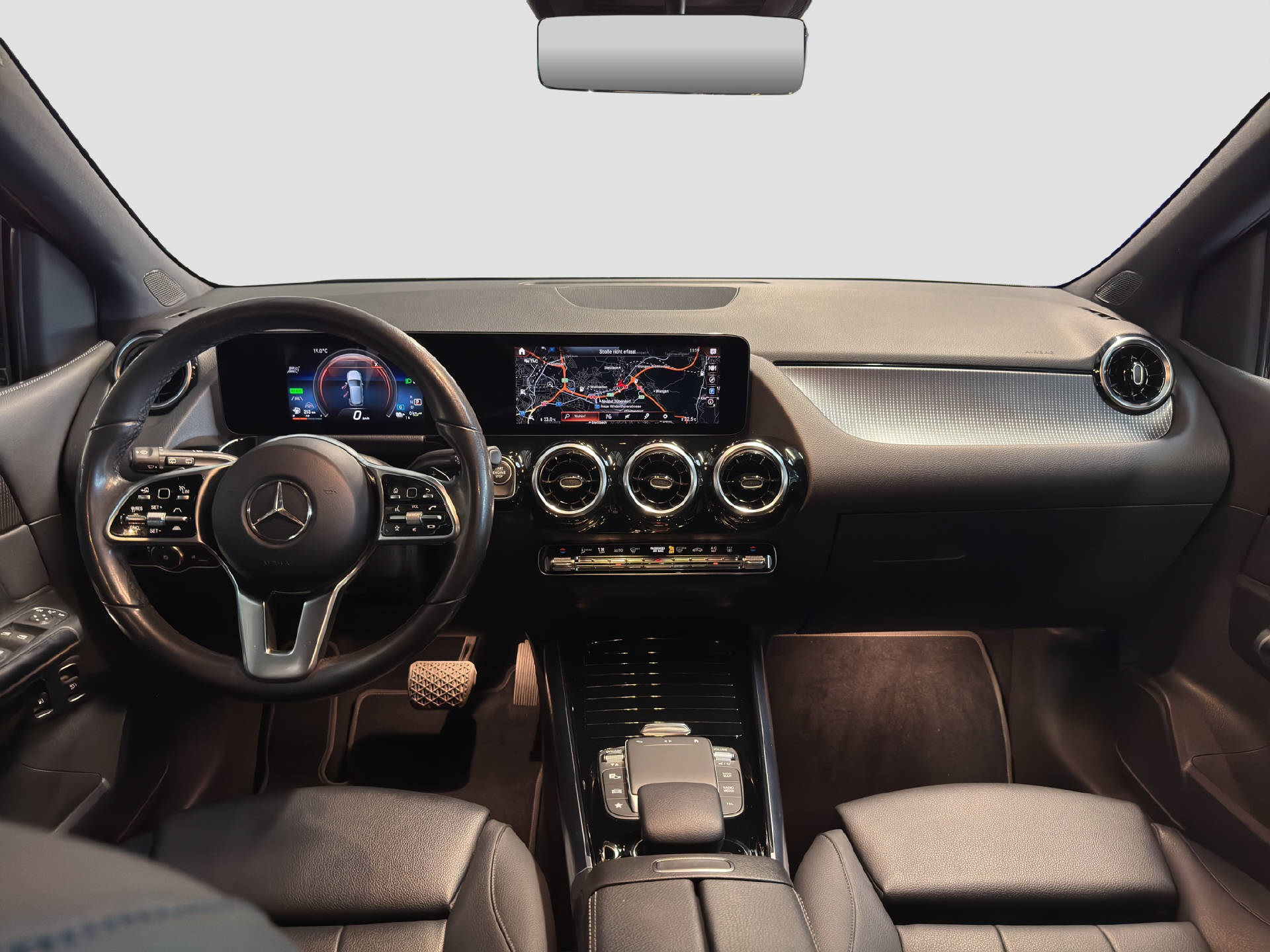 MERCEDES-BENZ B 250 e Progressive-image-7