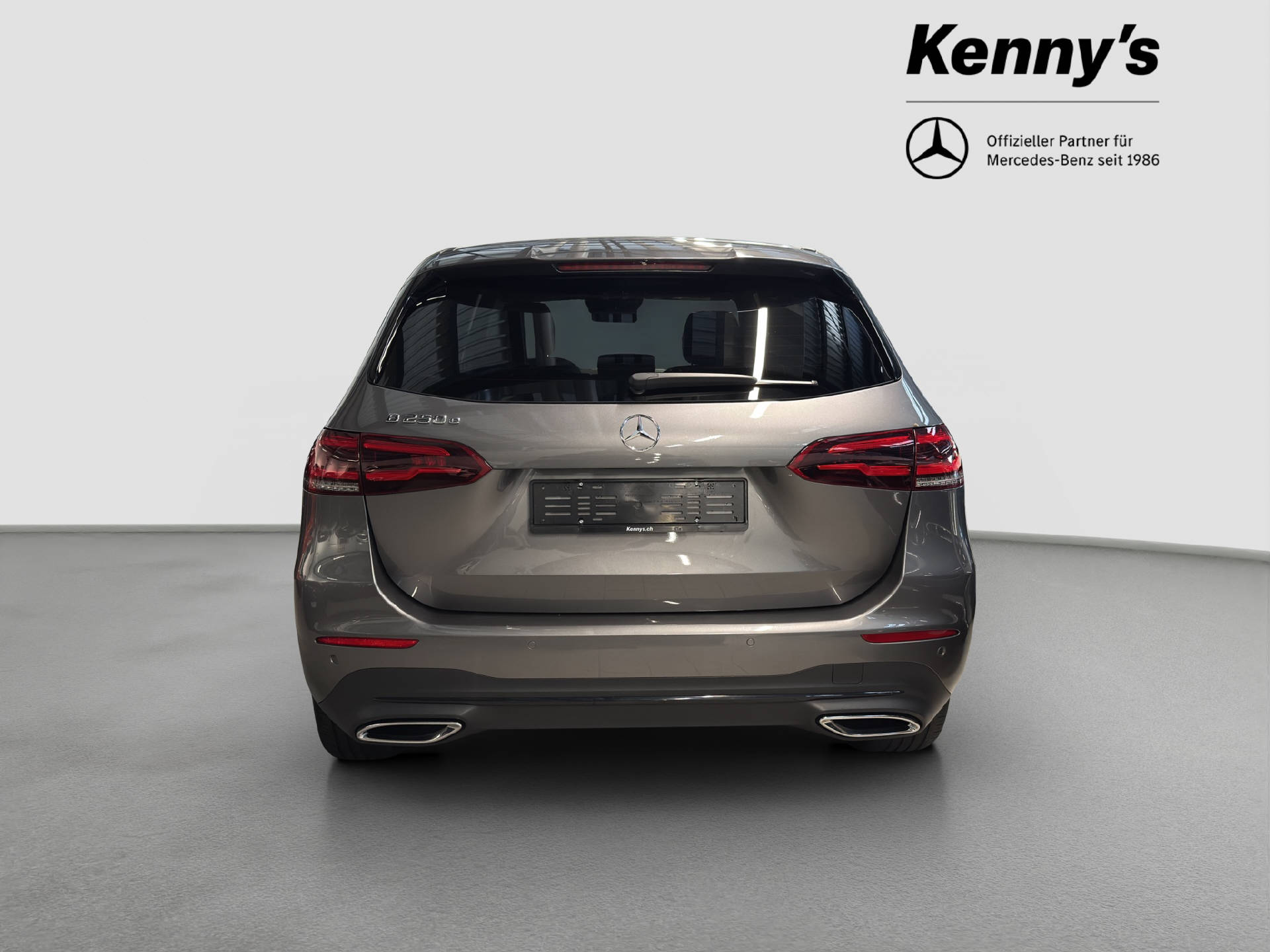 MERCEDES-BENZ B 250 e Progressive-image-4