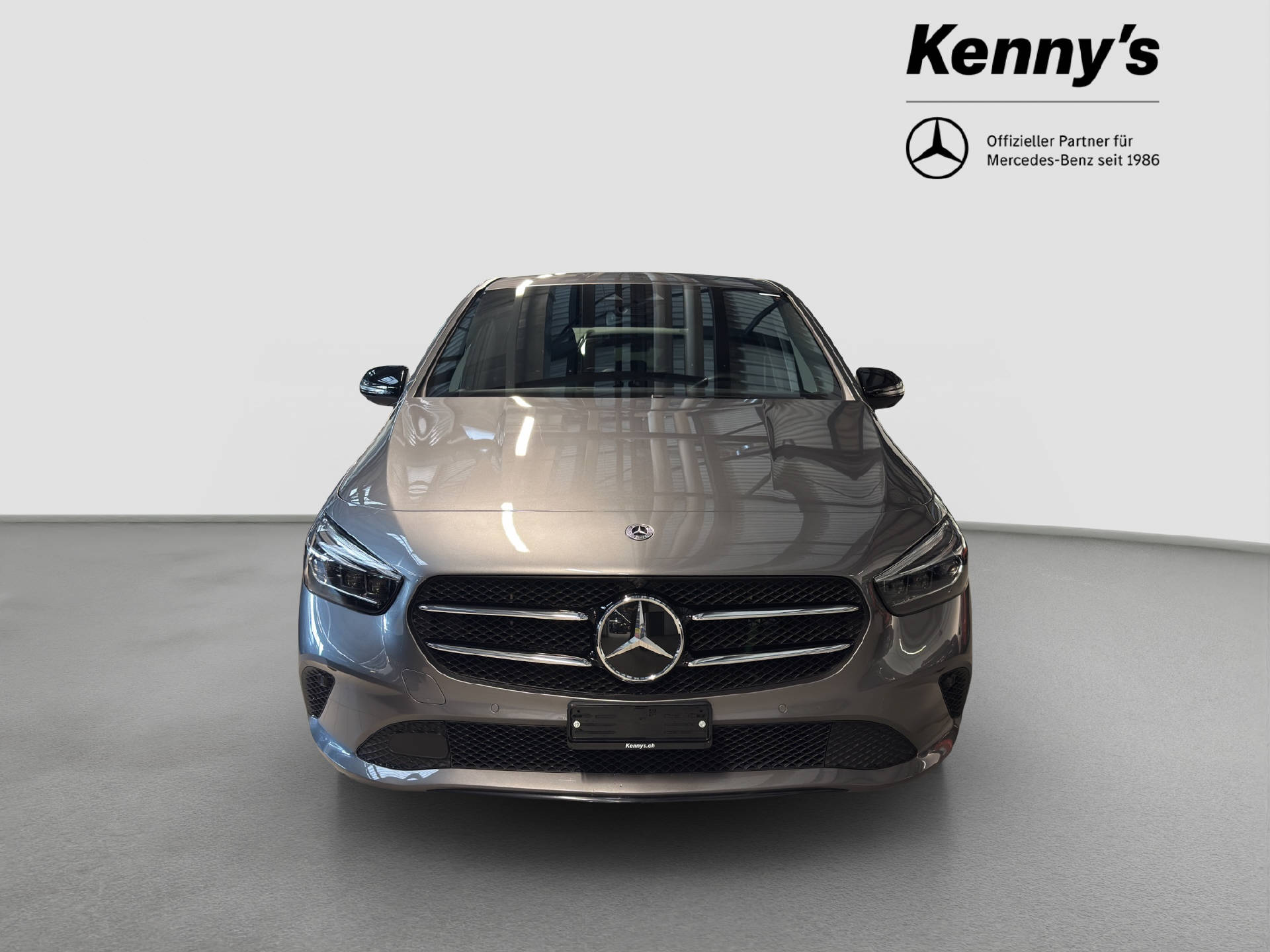 MERCEDES-BENZ B 250 e Progressive-image-1