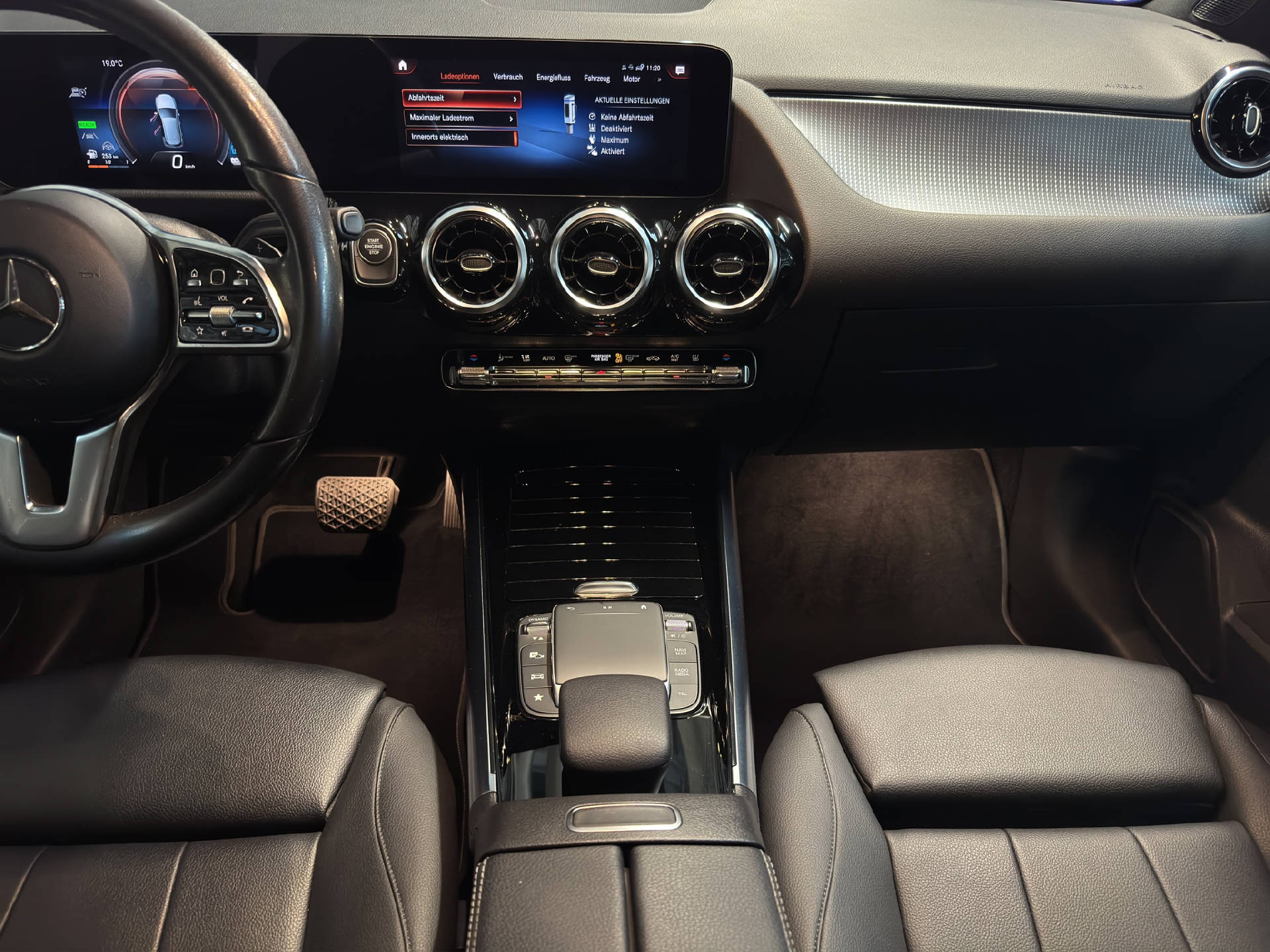 MERCEDES-BENZ B 250 e Progressive-image-9