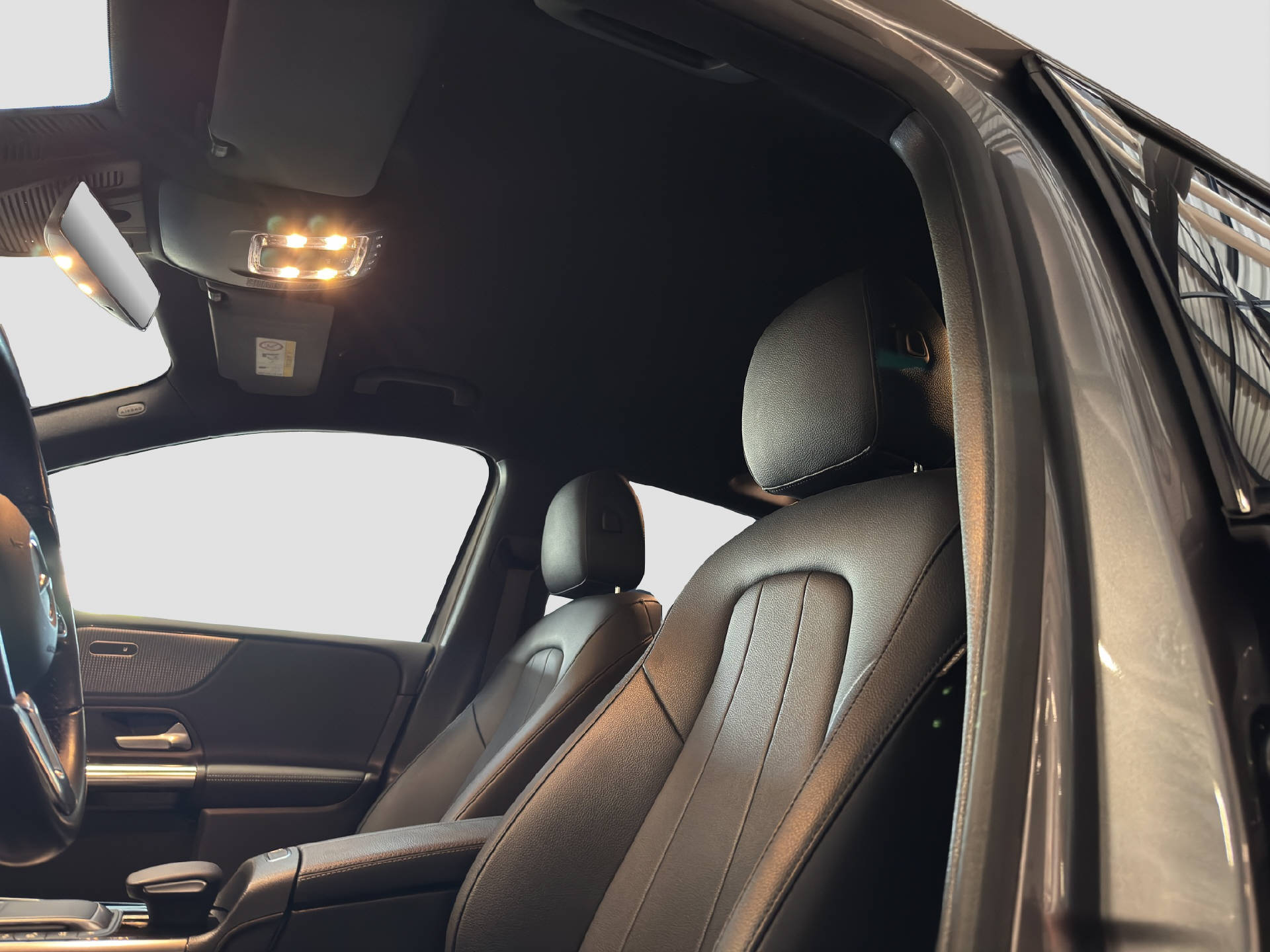 MERCEDES-BENZ B 250 e Progressive-image-11