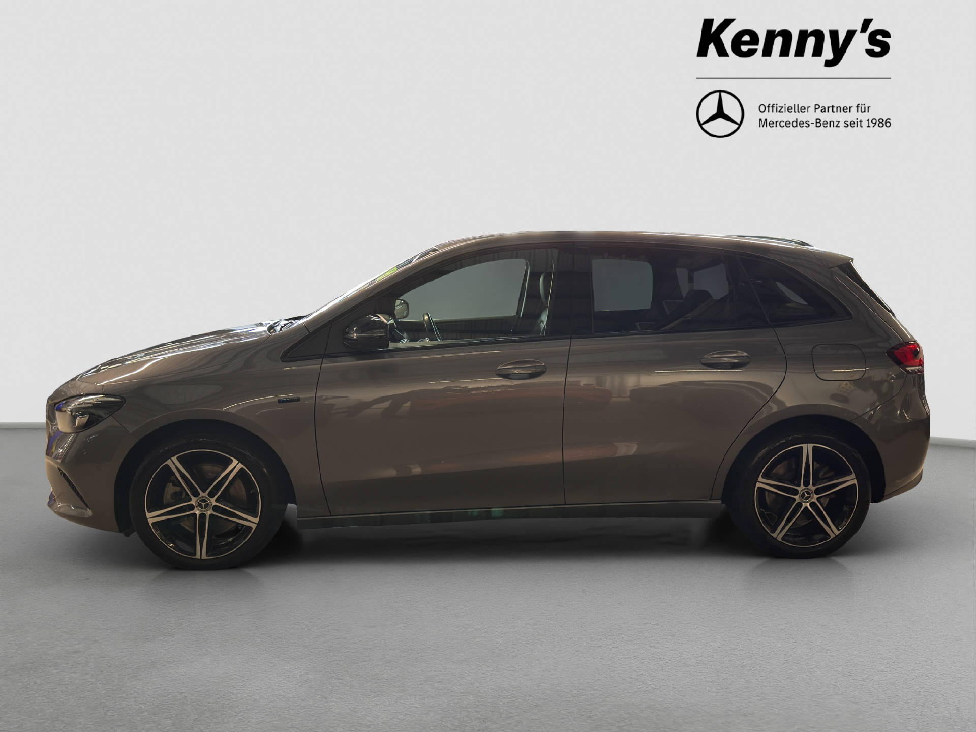 MERCEDES-BENZ B 250 e Progressive-image-2