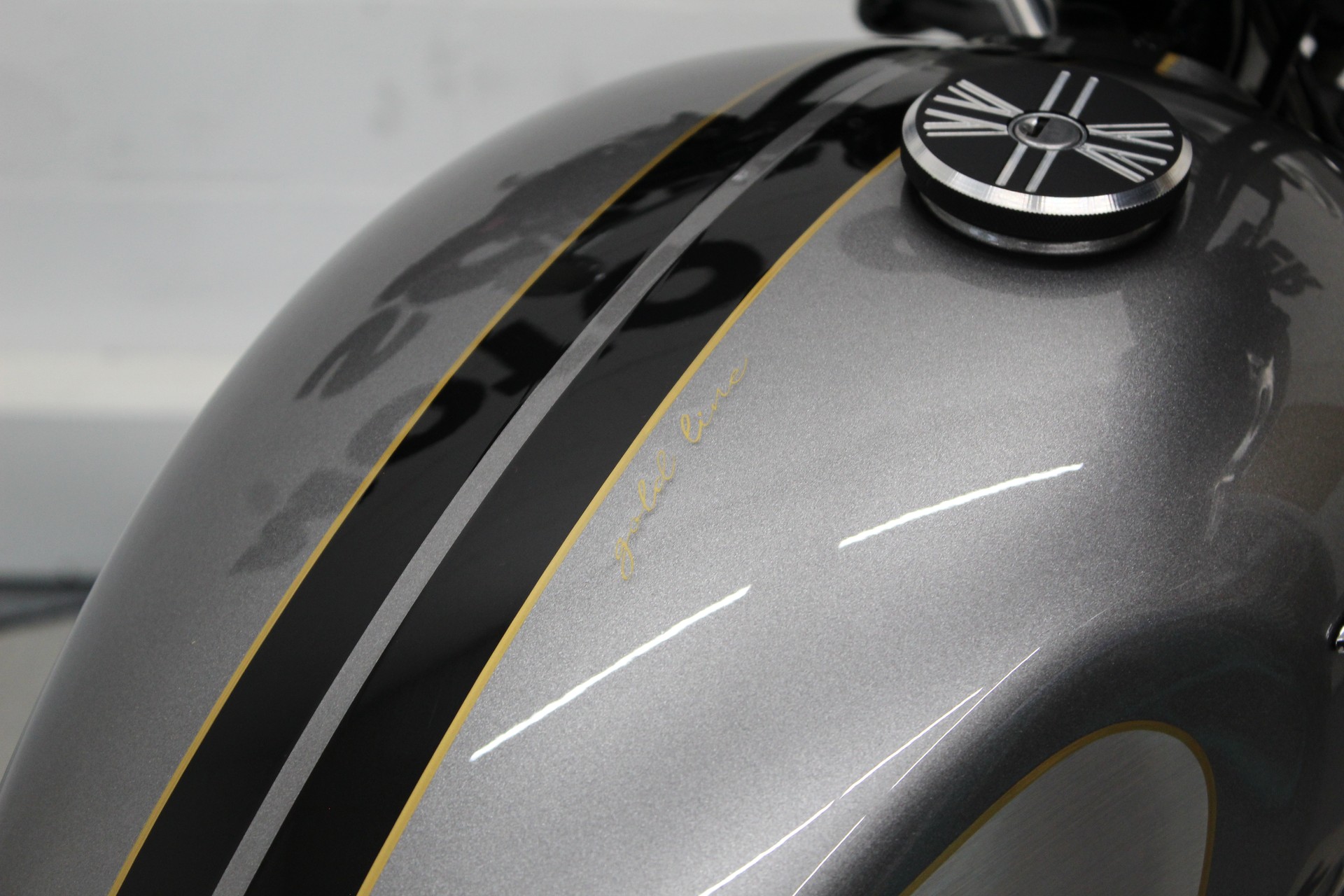 TRIUMPH Bonneville 1200 Speedmaster-image-8