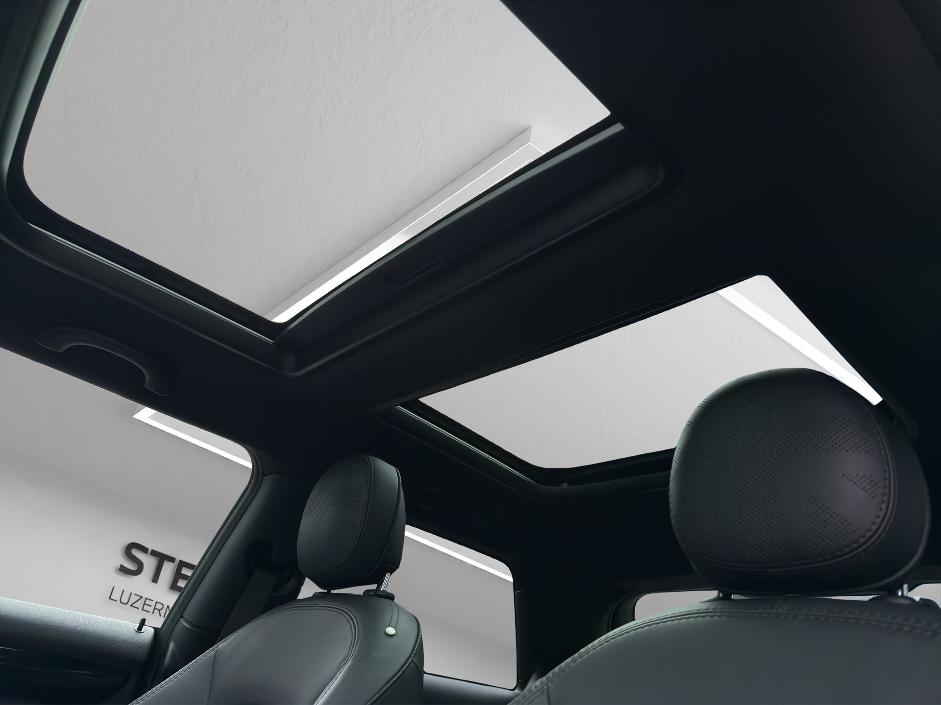 MINI Cooper SE-image-12