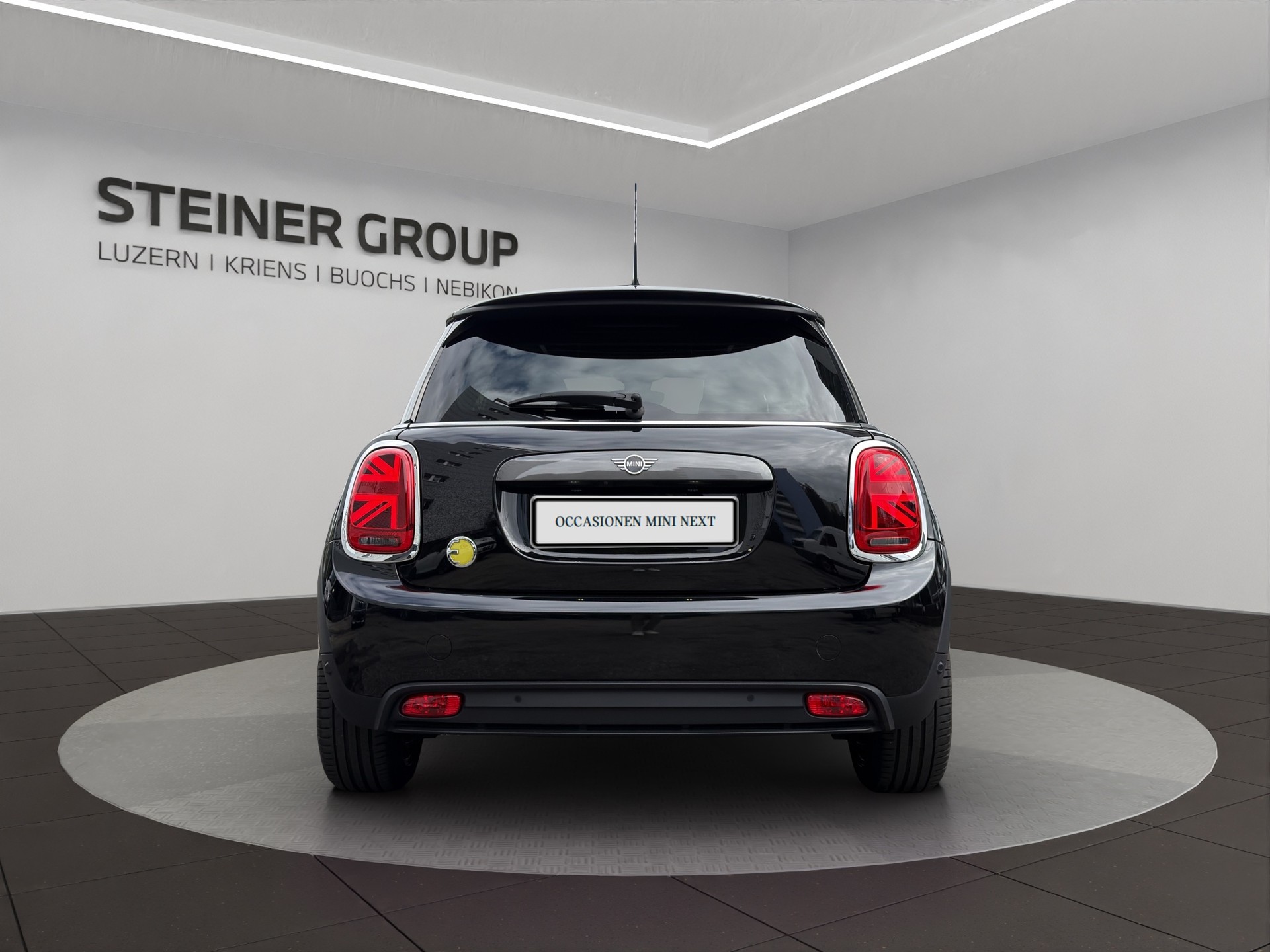 MINI Cooper SE-image-6