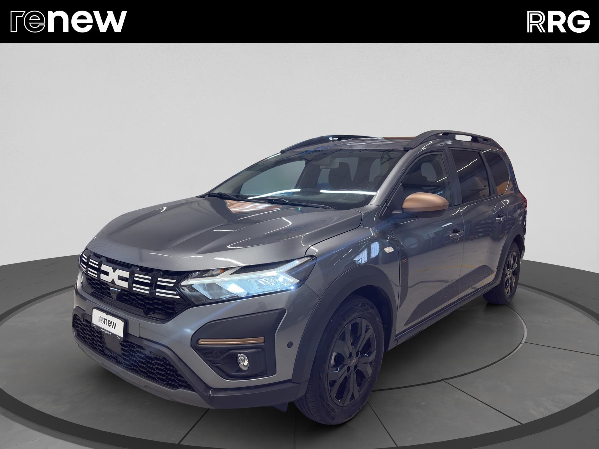 DACIA Jogger HEV 140 Extreme-image-6