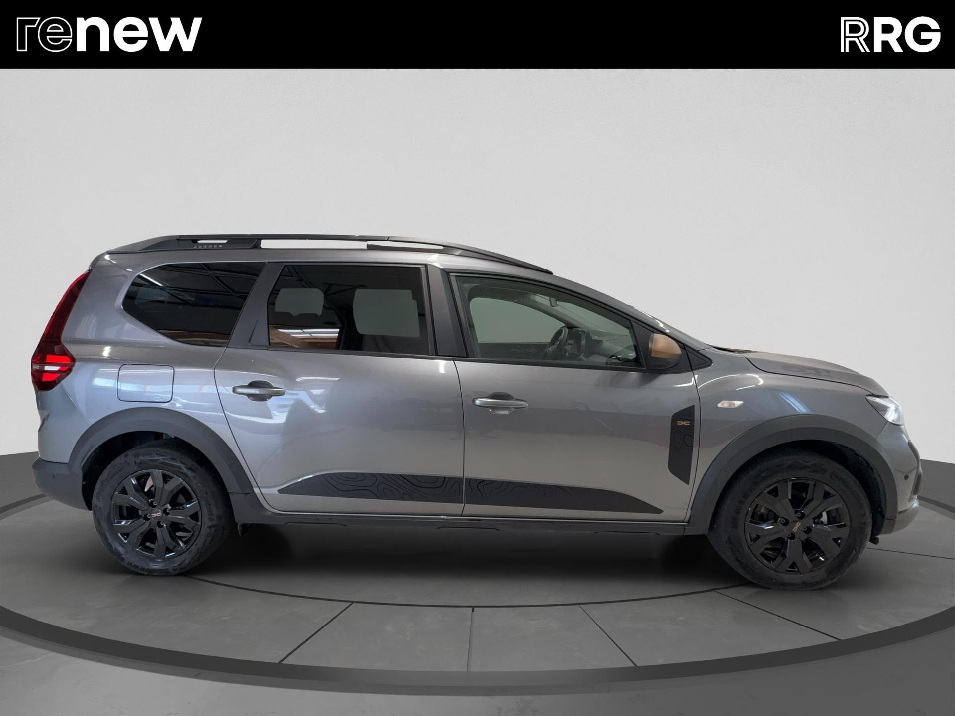 DACIA Jogger HEV 140 Extreme-image-1