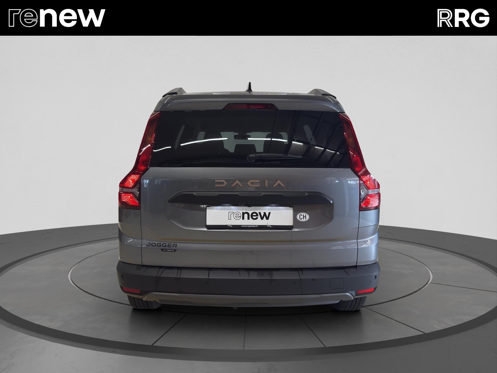 DACIA Jogger HEV 140 Extreme-image-3