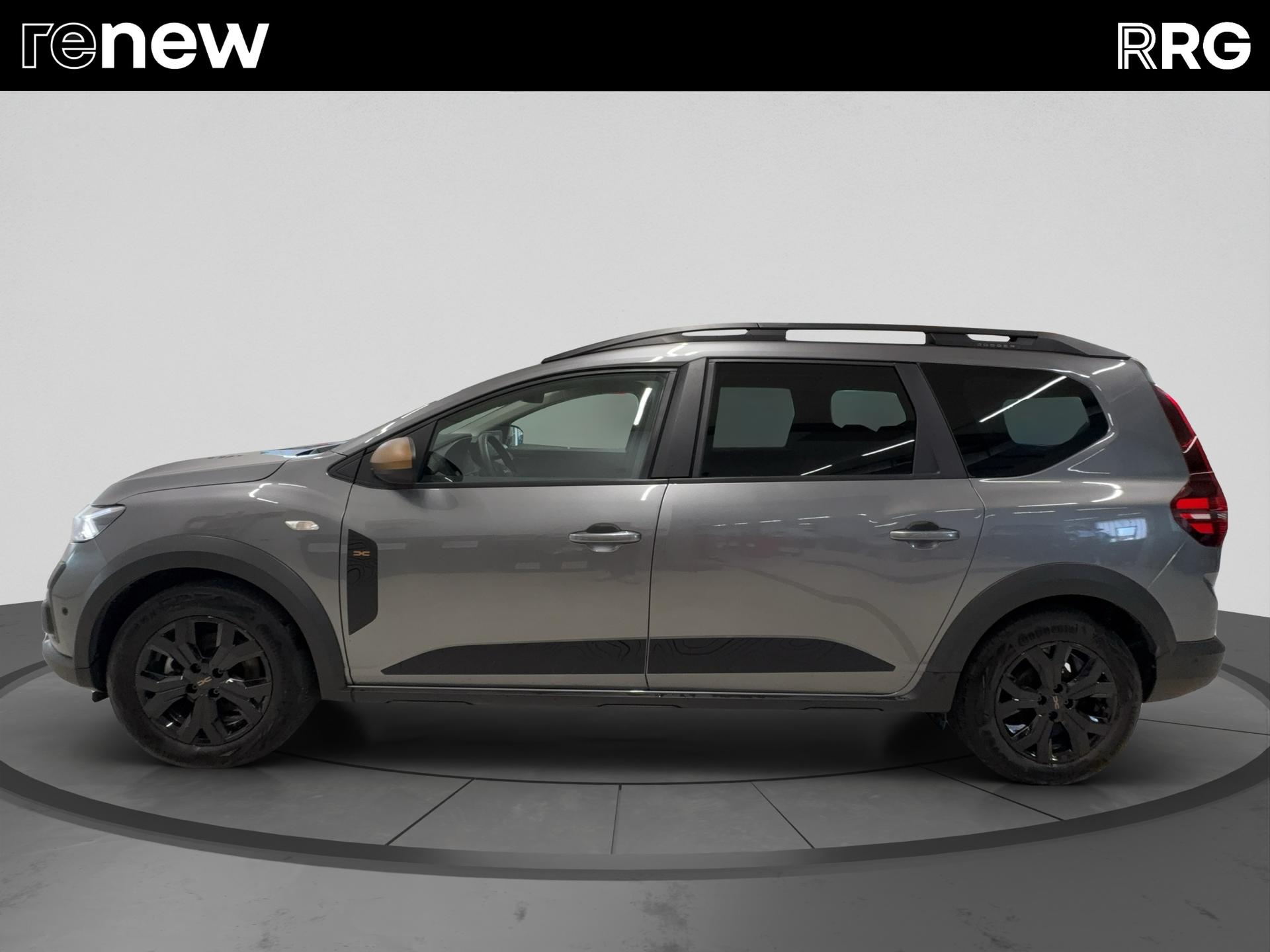 DACIA Jogger HEV 140 Extreme-image-5