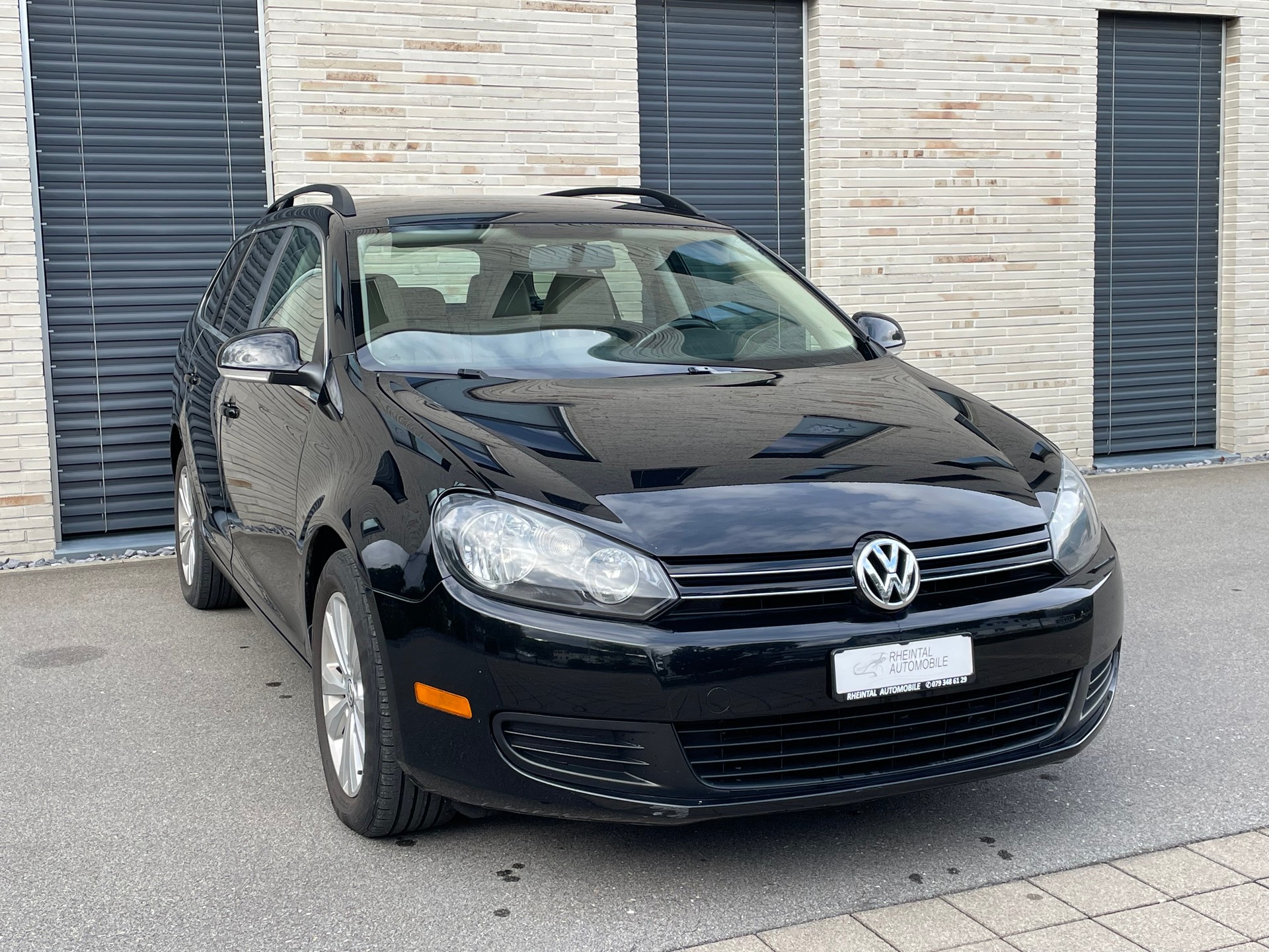 VW VW Jetta 2.0Tdi kombi-image-3